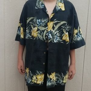 Men's Tommy bahama Casual Botton Down